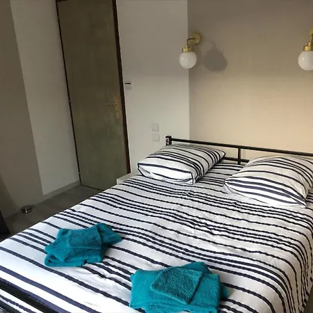 Appartement 8 Personnes Le Calice Saint-Maurice-sur-Moselle