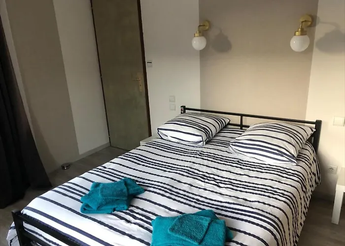 Apartmán 8 Personnes Le Calice Saint-Maurice-sur-Moselle