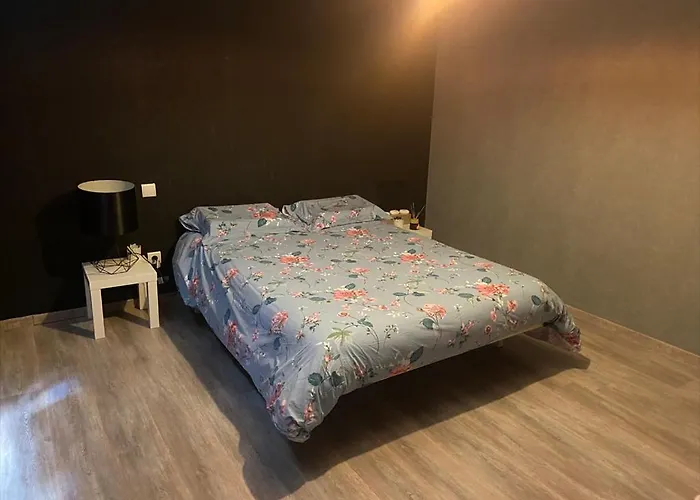 8 Personnes Le Calice * Saint-Maurice-sur-Moselle